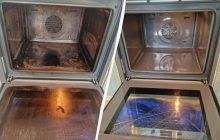 Як відмити духовку від застарілого жиру за годину: порада клінерки здивувала багатьох