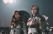 Гра The First Descendant використовує для реклами копії стримерів, створені ШІ