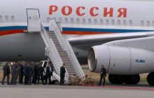 Донька Келлога різко прокоментувала те, як військові США стелили килим перед Путіним