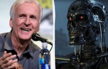 "Я попереджав вас ще 1984 року": режисер "Термінатора" озвучив свій прогноз про ШІ