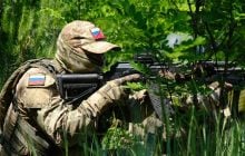 Росіяни активізувалася на Херсонщині: в ЗСУ назвали їх плани