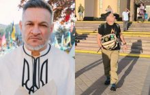 Ектор Хіменес-Браво несподівано приїхав до Харкова і показався на вокзалі (відео)