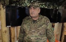 Відвоював своє: на фронті тяжко скалічено російського генерала, - ГУР