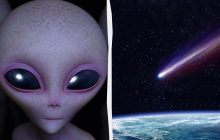 К Земле движется таинственный объект: ученые назвали 6 причин, почему это может быть НЛО