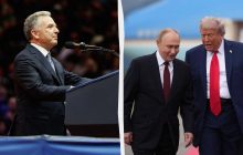 Росія пішла на поступки щодо 5 областей України, - Віткофф