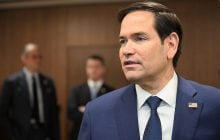 США не підтримують ідею передачі Донбасу під контроль РФ, - Рубіо