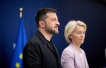 ЄС обговорює "нестандартні" сценарії членства України, – FT