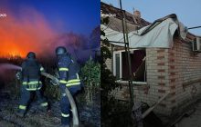 Від російської атаки в Запорізькій області загинув підліток, 6 осіб поранено, - Федоров