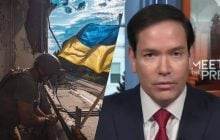 Україна повинна мати можливість укладати гарантії безпеки, - Рубіо