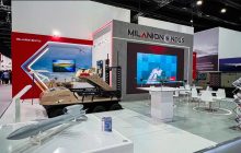 Первые фото новой украинской ракеты "Фламинго": Defense Express пишет о характеристиках