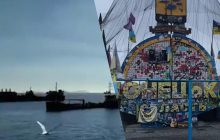 Україна зможе вижити без Донбасу, але не без Чорного моря, - The Telegraph