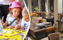 У Львівській області на курорті втретє за місяць отруїлися діти: поліція відреагувала