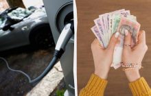 Стало відомо, наскільки електромобілі в Україні економічніші за "звичайні" авто