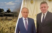 Поки Фіцо дружить з Путіним, Словаччина заробляє величезні гроші на зброї для України, - ЗМІ