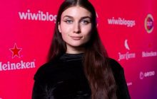 Jerry Heil показала архівне дитяче фото та зізналася, коли написала свою першу пісню