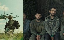 В Донецкой области украинские десантники зачистили Петровку и взяли в плен россиян (видео)