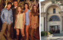 "Баффі - переможниці вампірів" вже 28 років: як зараз виглядають зірки серіалу (фото)