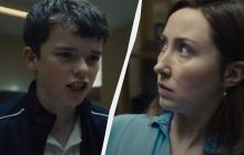 "Ненавидів кожну секунду": зірка "Юнацтва" назвав найважчу для нього сцену (відео)