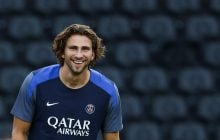 Погані новини для Забарного: досвідчений футболіст може стати його конкурентом в "ПСЖ"