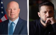 Постпред США при НАТО сказав, якого "важливого кроку" очікує Білий дім від Зеленського