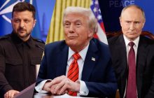 Зеленський, Трамп і Путін можуть зустрітися вже цього тижня, - Sky News