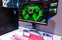 Випущено перший у світі монітор з частотою 750 Гц: кому й навіщо він потрібен (фото)