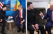 У Білому домі запитали, у що цього разу буде одягнений Зеленський, - джерело