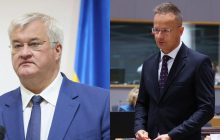 Сибіга відповів на звинувачення Сіярто щодо "атаки" на нафтопровід до Угорщини