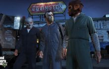Фанат GTA 5 розкрив секрет однієї з наймоторошніших пасхалок у грі