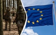 Три европейские страны увеличат расходы на военную помощь для Украины