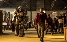 Amazon показав перші кадри 2 сезону серіалу Fallout