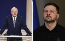 Зеленський зустрівся з Келлогом перед переговорами з Трампом: про що вони говорили