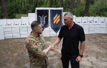 Кличко передав ЗСУ ще 6 тисяч дронів від громади Києва