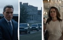 Netflix назвав дату виходу 3 сезону "Дипломатки" (відео)