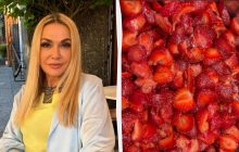 "До зими не достоїть": Сумська поділилася універсальним рецептом джему (відео)