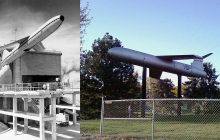 Нову українську ракету "Фламінго" за габаритами порівнюють з ядерною зброєю Холодної війни