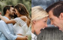 Найтоксичніші пари Зодіаку: вічно сваряться, але й жити одне без одного не можуть