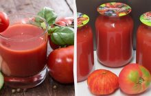 Томатний сік із "секретом": усі просять добавки і не можуть розгадати рецепт