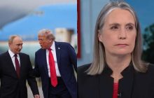 Зустріч на Алясці: експомічниця президента США розповіла, яку позицію підтримує Трамп