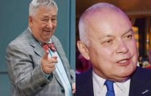 Украинский ведущий вспомнил, как известный пропагандист зарабатывал в Украине: "Конюшня была в Конча-Заспе"