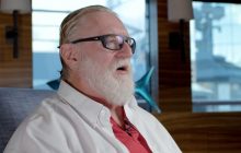 Творець Steam Гейб Ньюелл купив величезний корабель, щоб досліджувати глибини океану