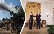 Здача територій України - це російська пастка, в яку потрапили Трамп і Віткофф, - FT