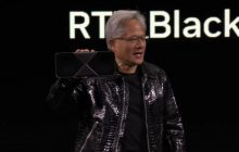 Nvidia снизила цены на новейшие видеокарты GeForce RTX 5000 в Европе