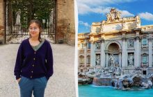 Бувала туристка розповіла про п'ять прикрих помилок під час її першої поїздки до Італії