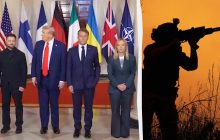 Захід негайно почне роботу над гарантіями безпеки для України: Bloomberg розкрило деталі