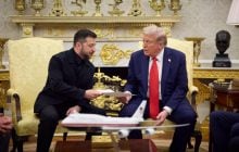 Гарантії безпеки будуть: Зеленський розповів про переговори у Вашингтоні