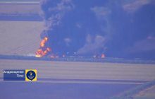 Залізниці через окуповане Запоріжжя більше немає: Андрющенко показав епічні фото