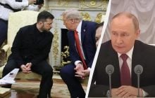 Поворот Трампа в сторону Украины был неизбежен, - WP