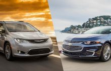 Автомобілі-мільйонники: названо 10 моделей, з якими не поспішають розлучатися власники