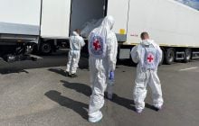 В Україну повернули тіла 1000 загиблих військових, - Координаційний штаб